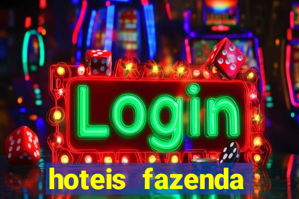 hoteis fazenda porto velho